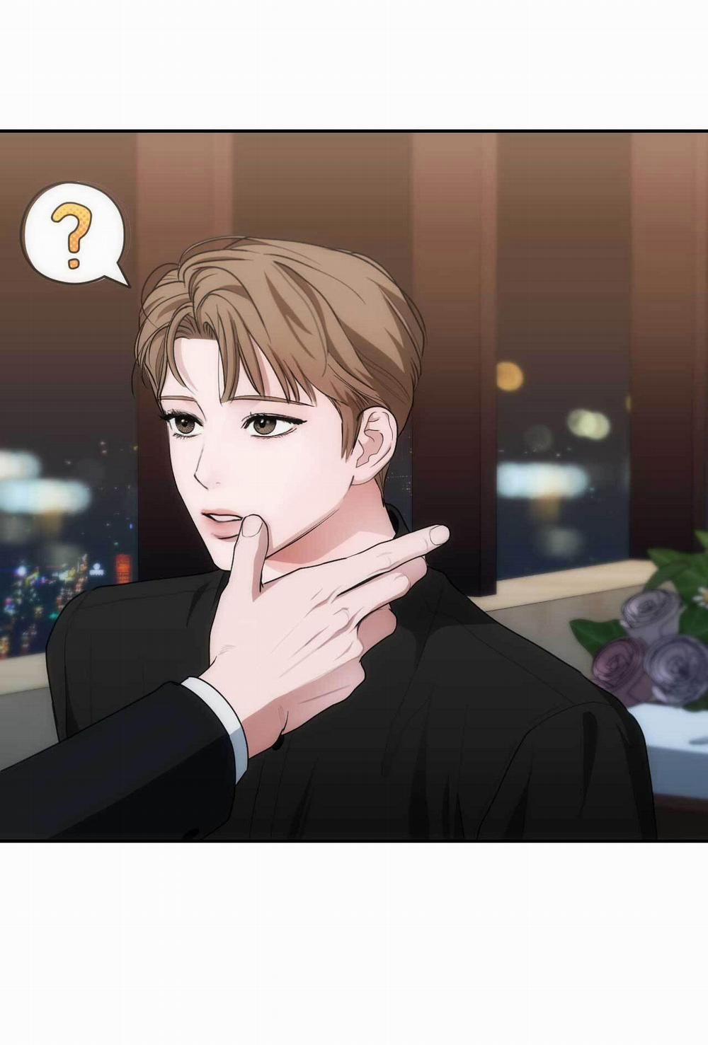 Chìm Trong Khoái Lạc 35 trang 13