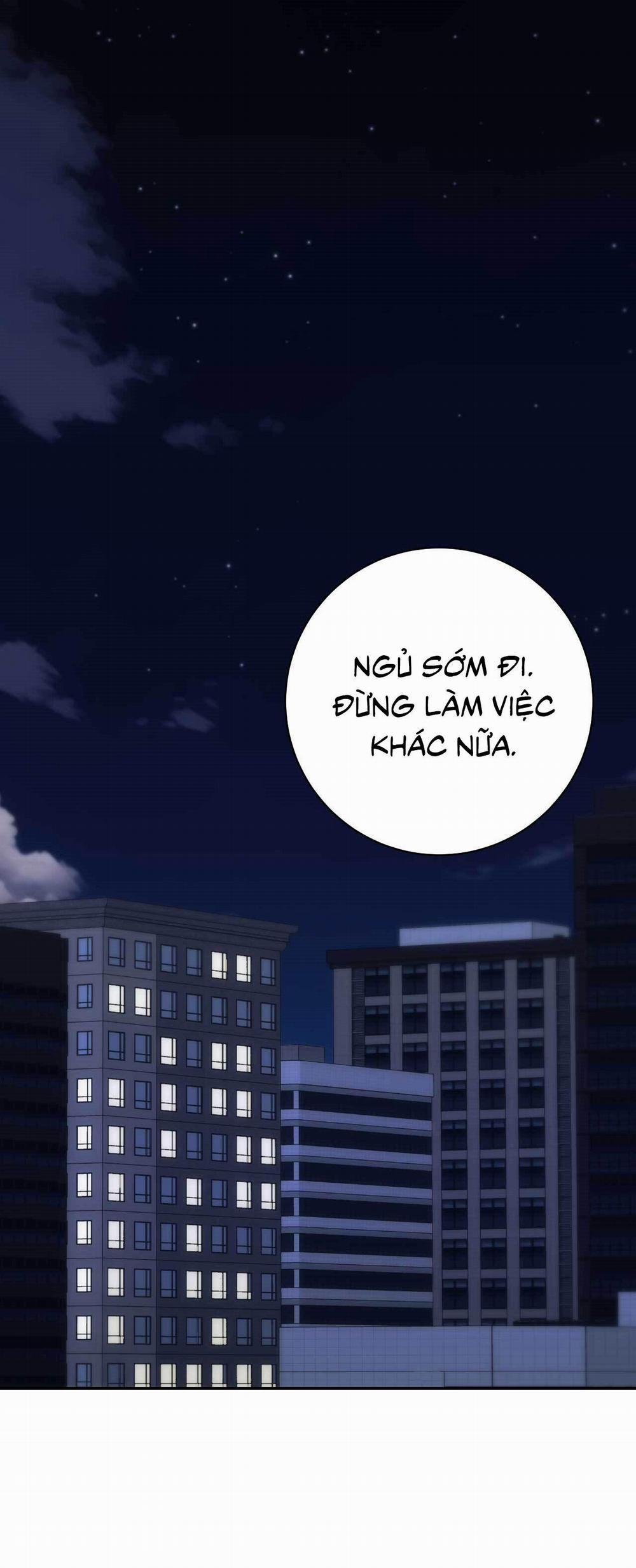 Chìm Trong Khoái Lạc 35 trang 19