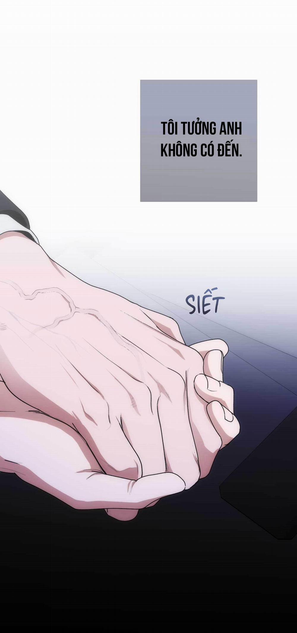 Chìm Trong Khoái Lạc 35 trang 2