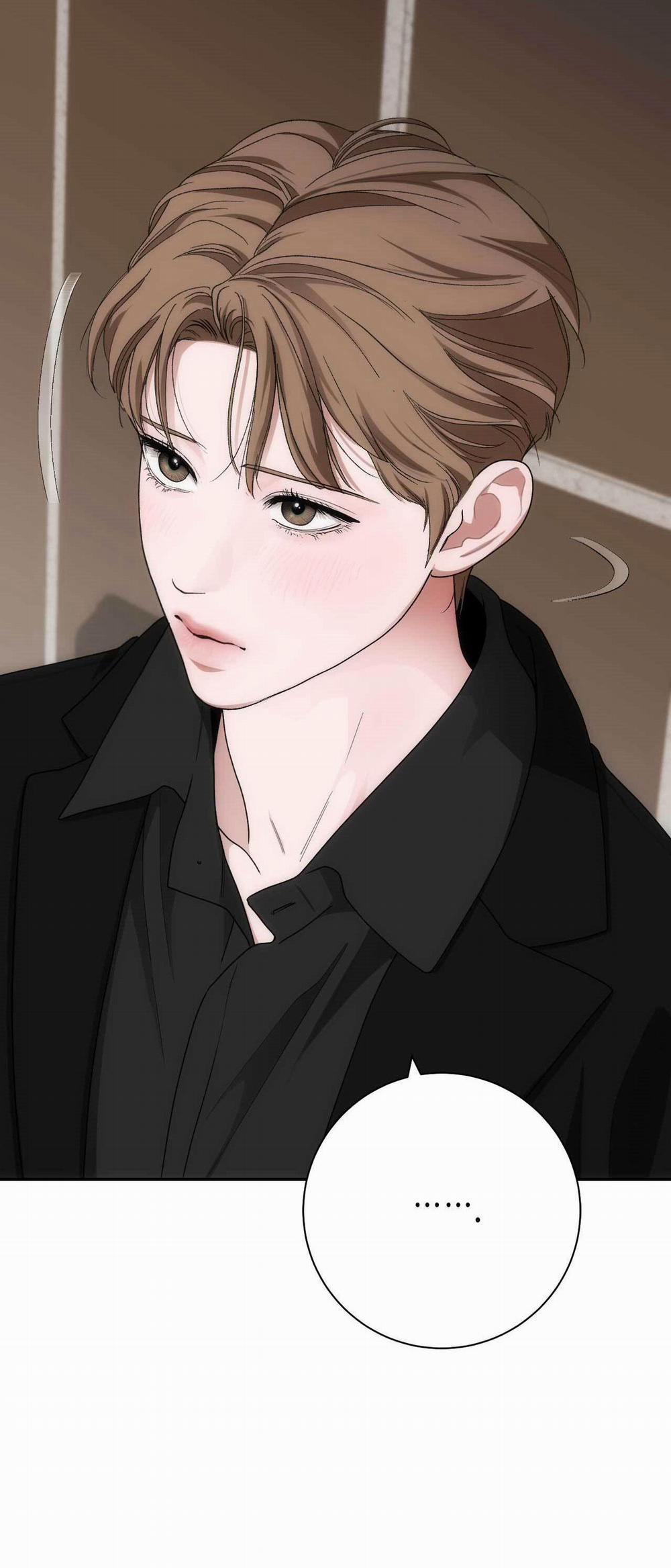 Chìm Trong Khoái Lạc 35 trang 22