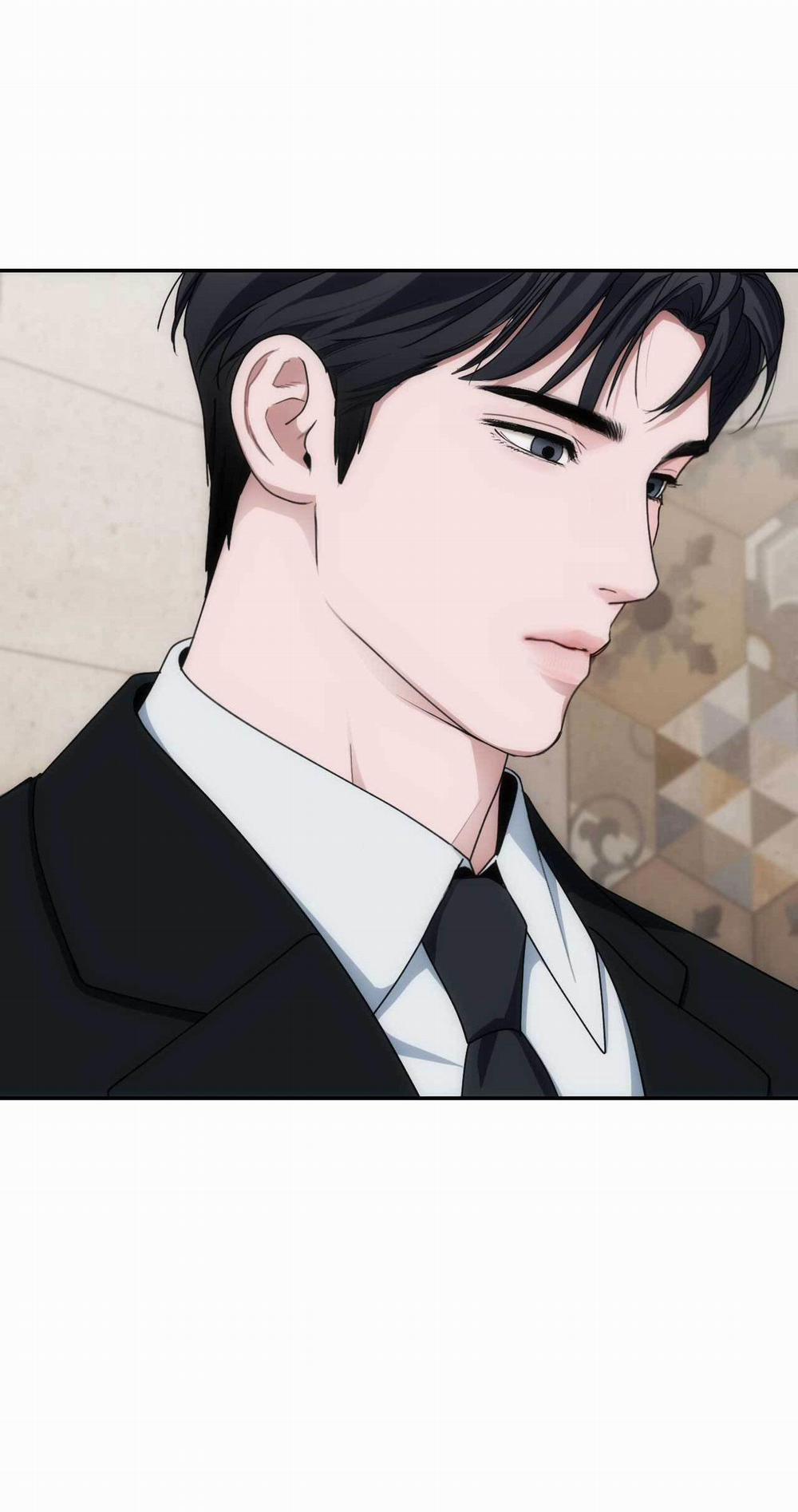 Chìm Trong Khoái Lạc 35 trang 23