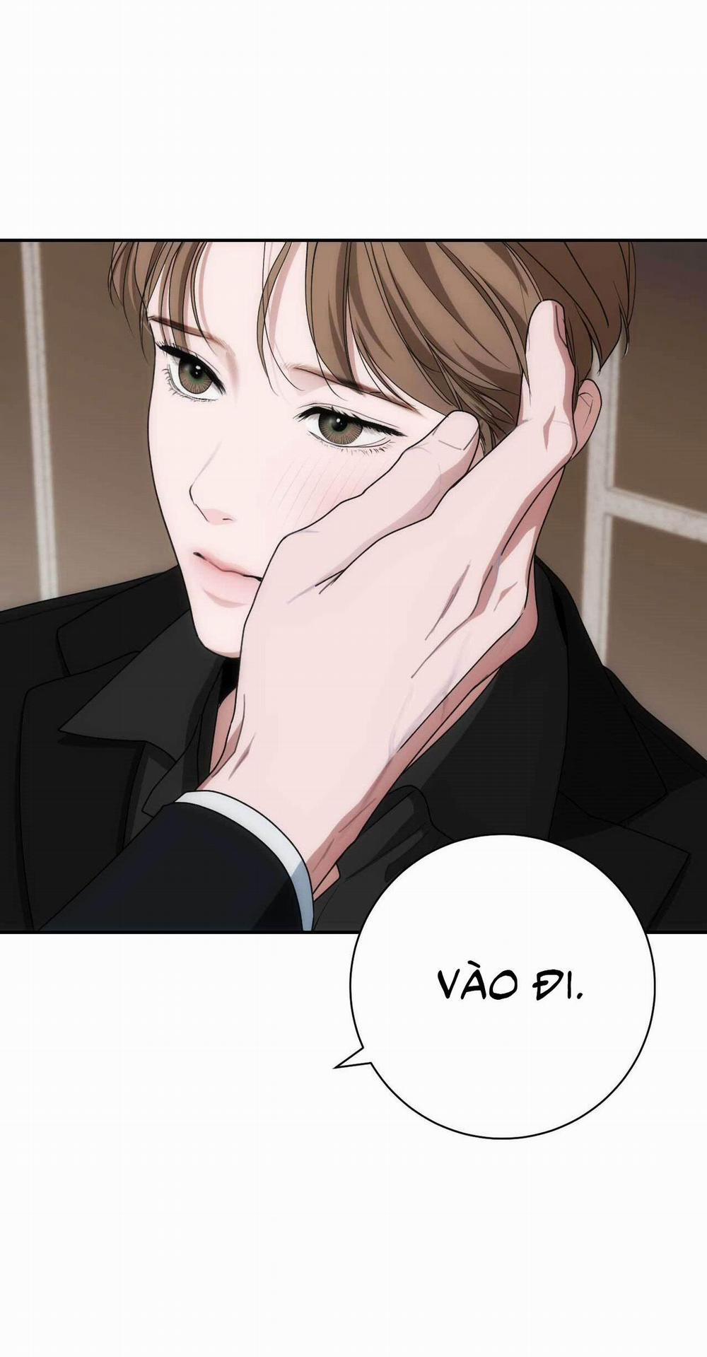 Chìm Trong Khoái Lạc 35 trang 24