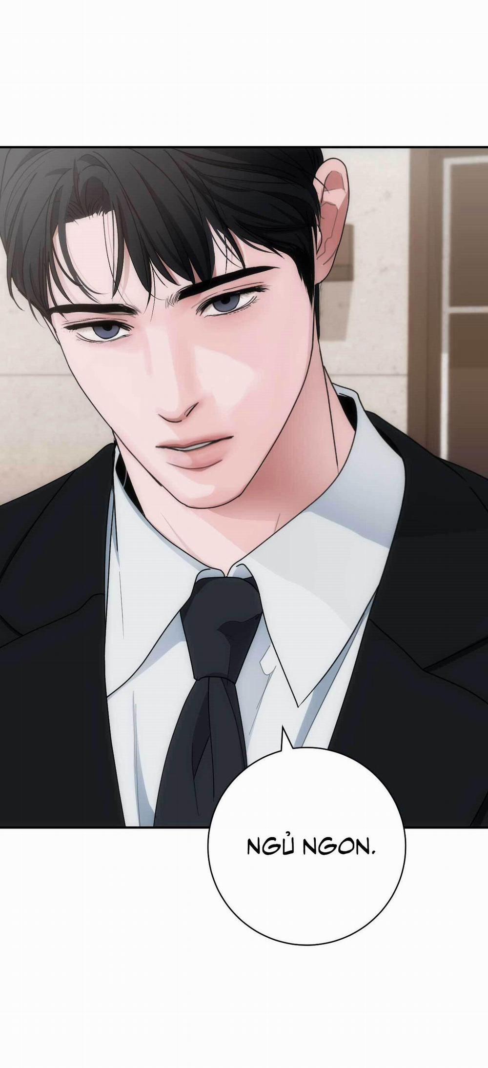 Chìm Trong Khoái Lạc 35 trang 25