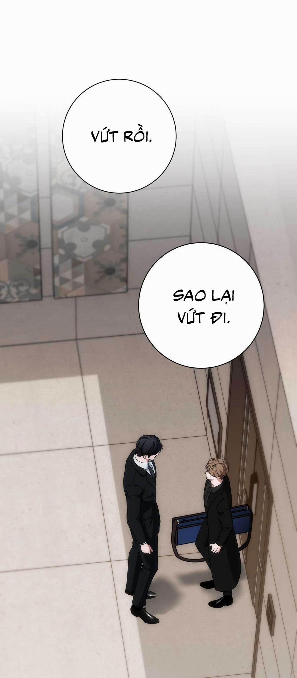 Chìm Trong Khoái Lạc 35 trang 29