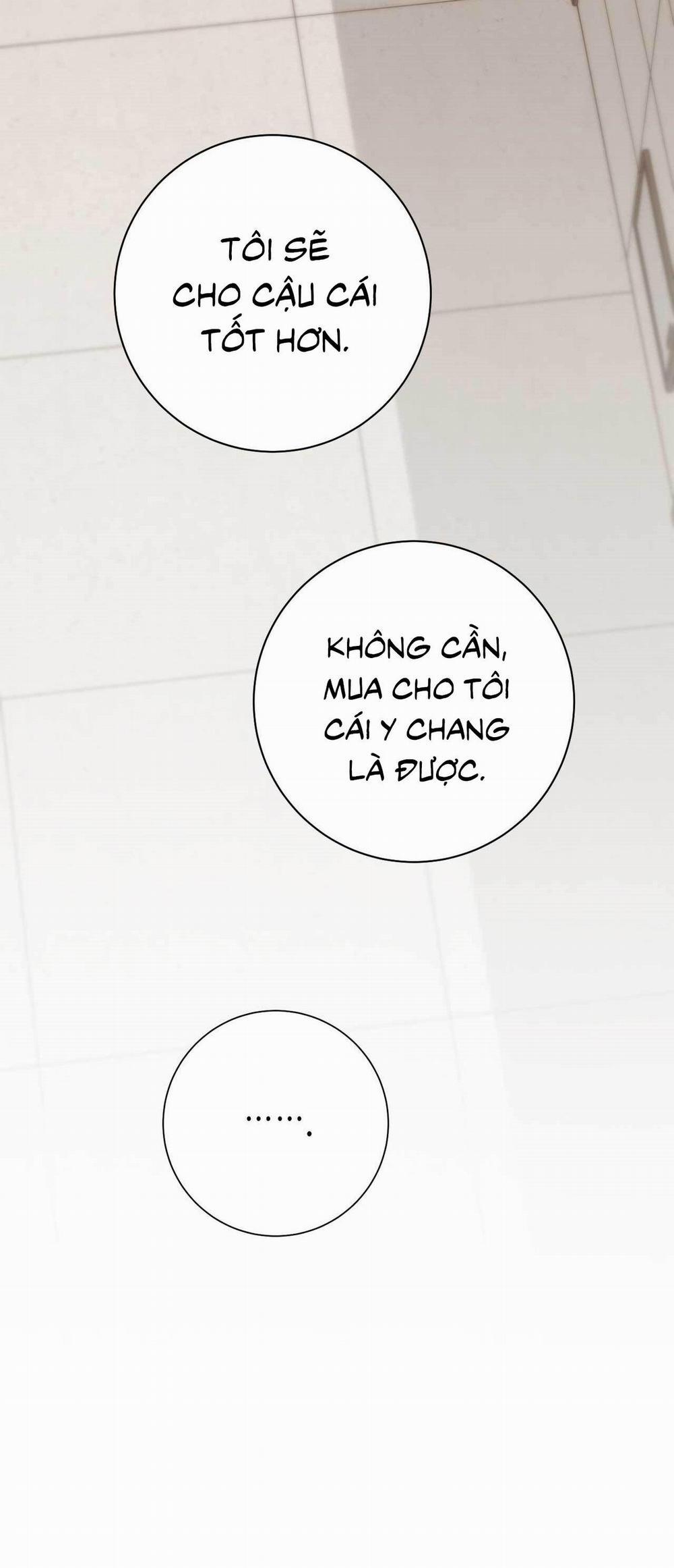 Chìm Trong Khoái Lạc 35 trang 30