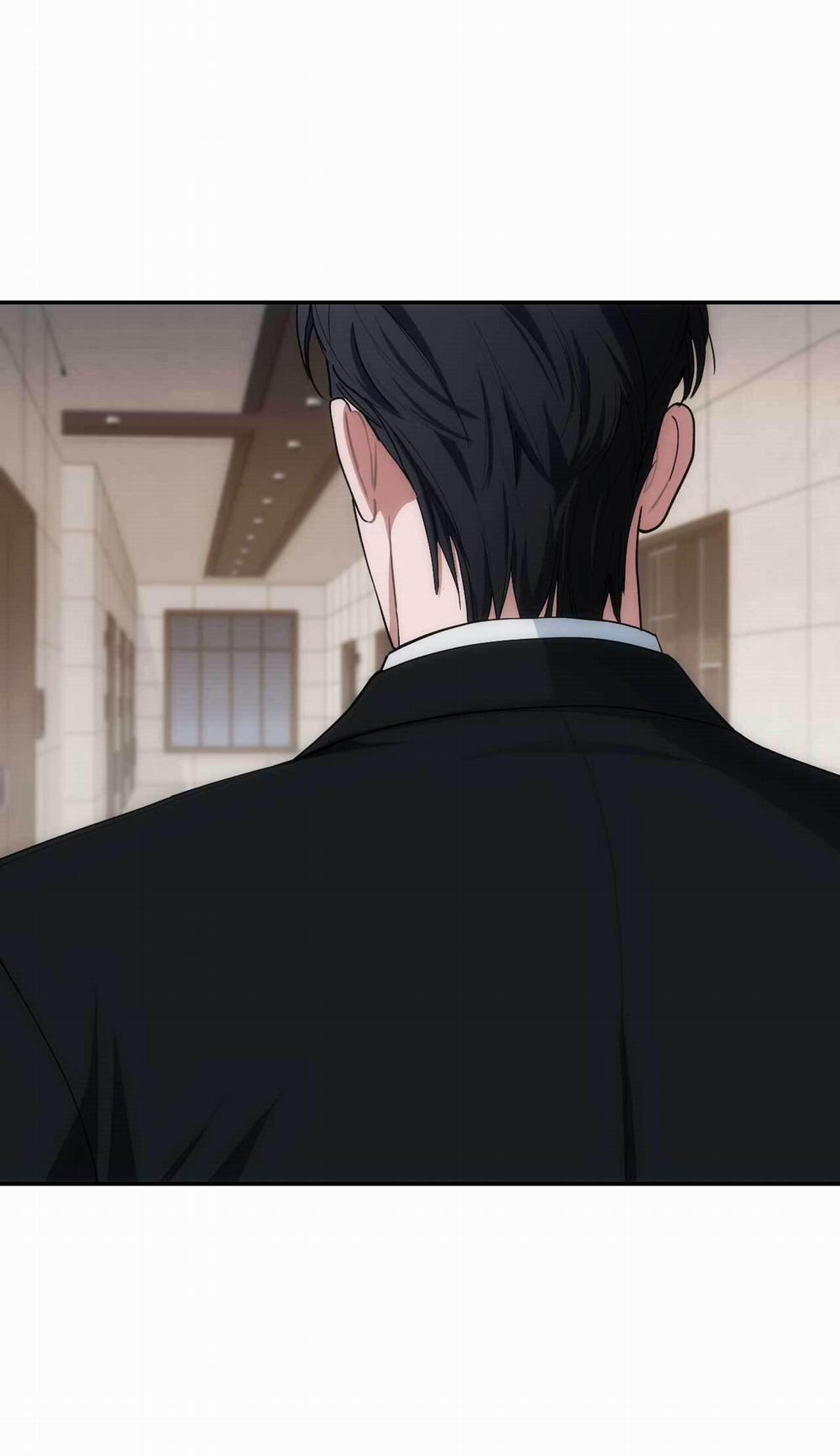 Chìm Trong Khoái Lạc 35 trang 35