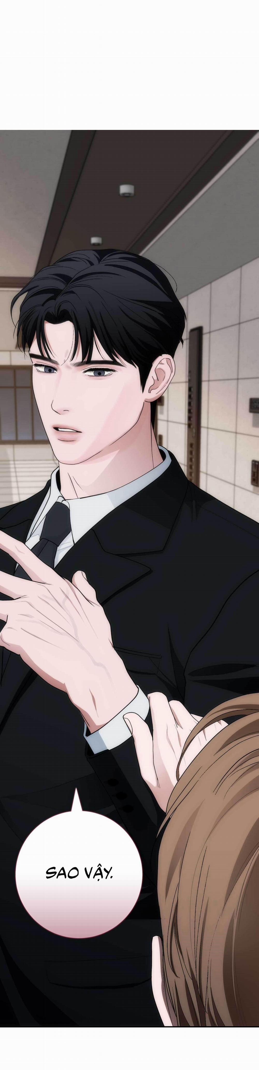 Chìm Trong Khoái Lạc 35 trang 42