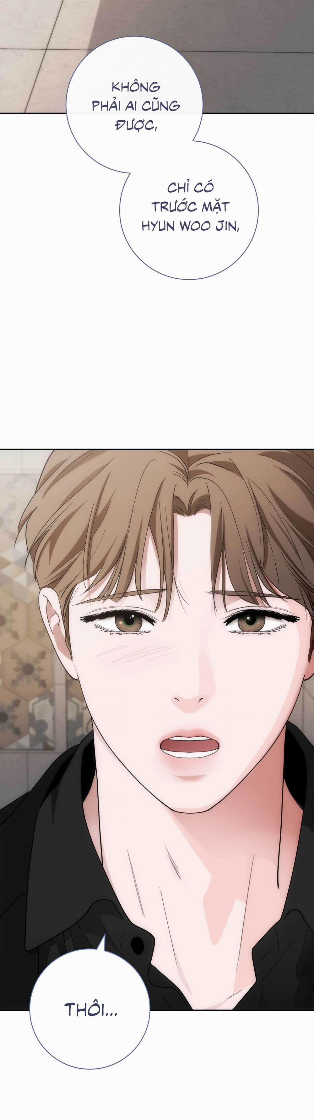 Chìm Trong Khoái Lạc 35 trang 46