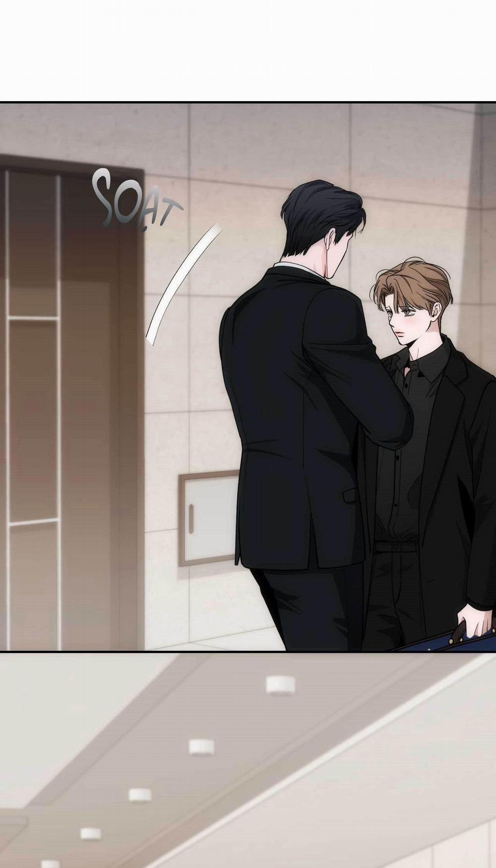 Chìm Trong Khoái Lạc 35 trang 48