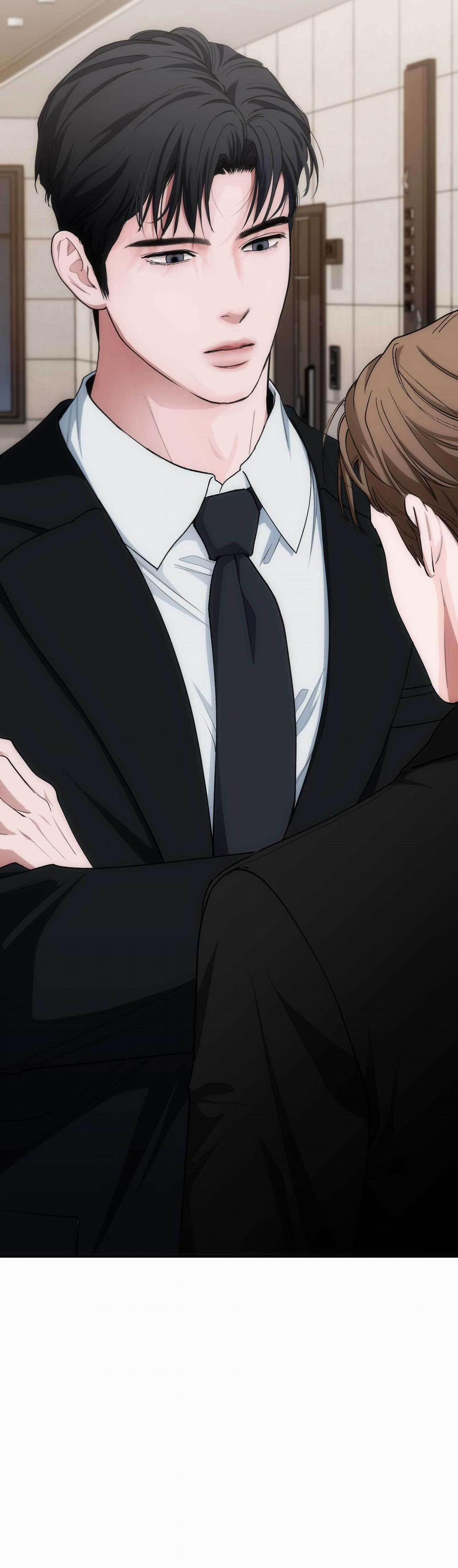 Chìm Trong Khoái Lạc 35 trang 49