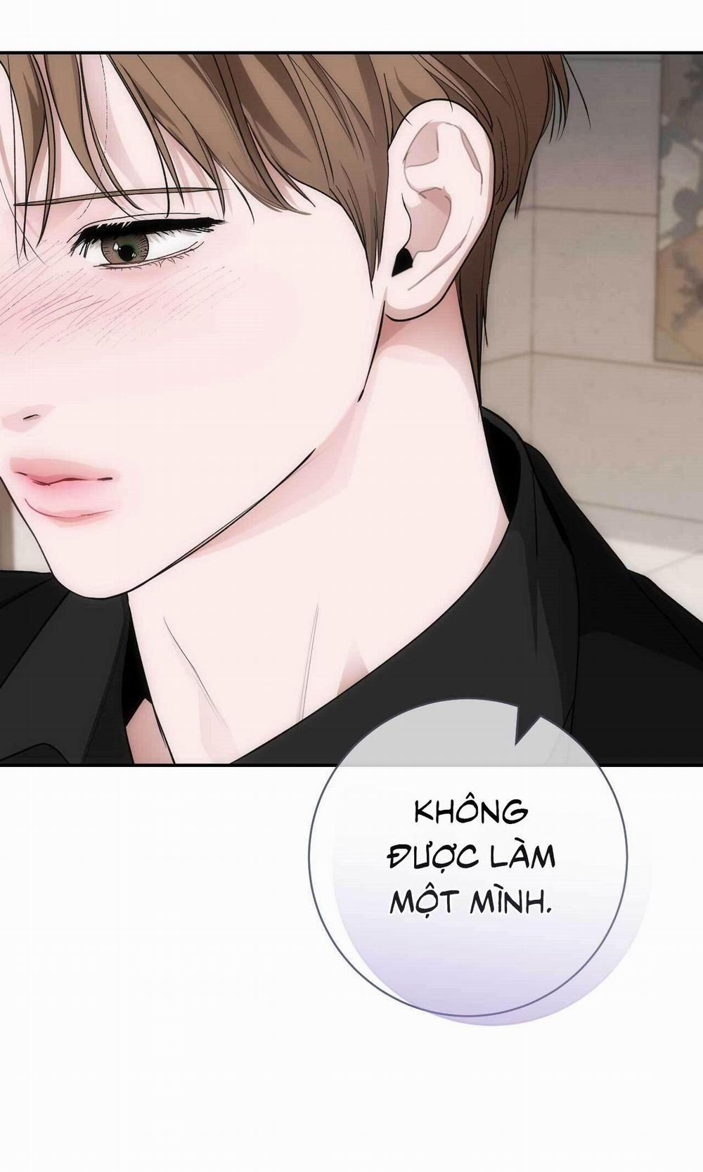 Chìm Trong Khoái Lạc 35 trang 50