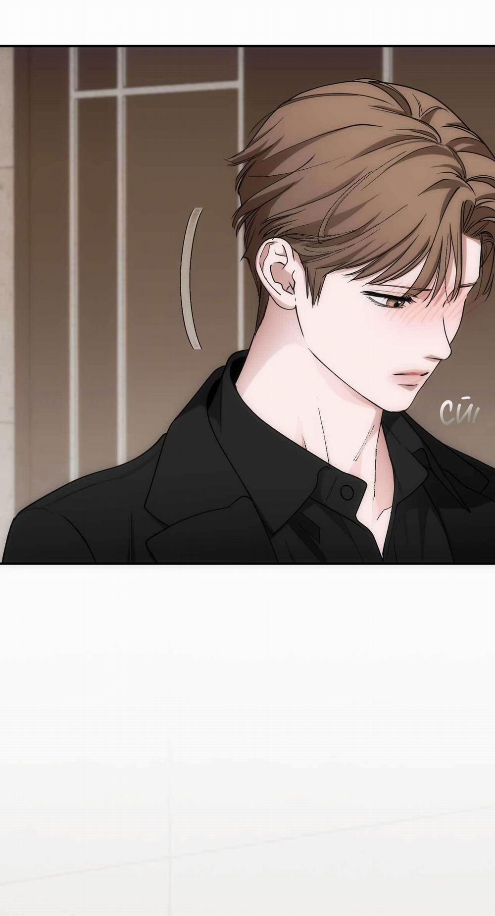 Chìm Trong Khoái Lạc 35 trang 55