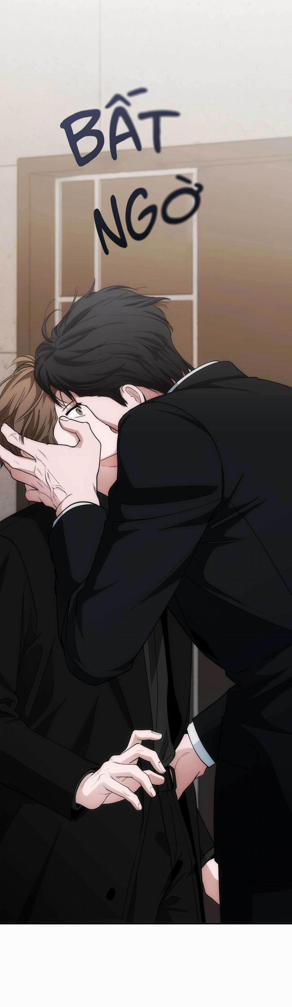 Chìm Trong Khoái Lạc 35 trang 56