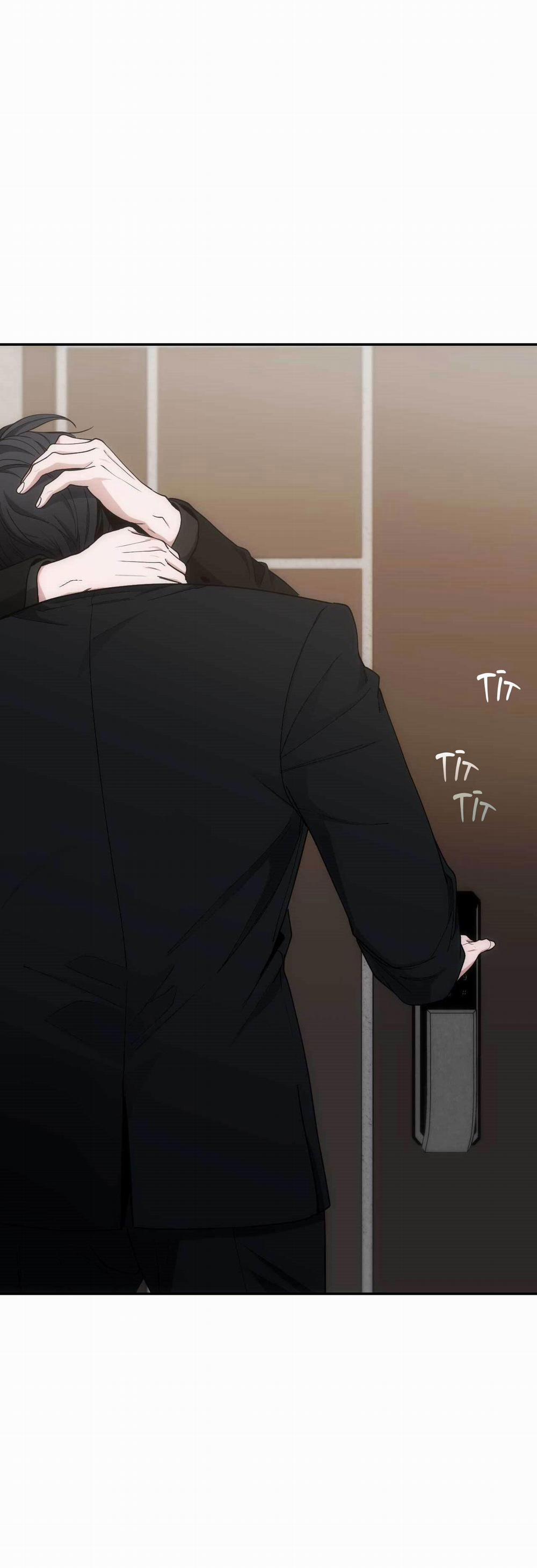 Chìm Trong Khoái Lạc 35 trang 57