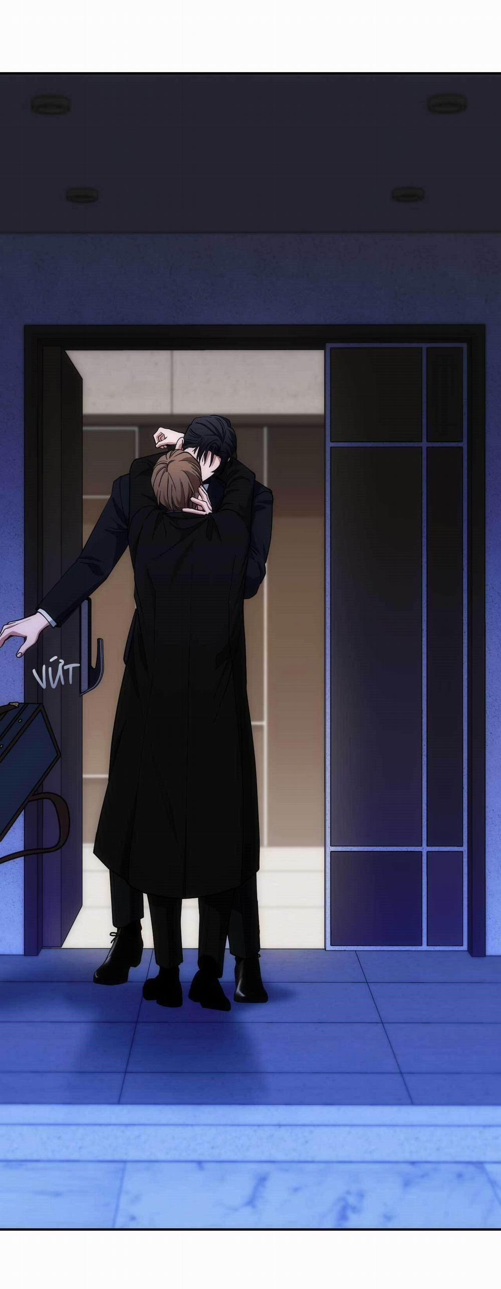 Chìm Trong Khoái Lạc 35 trang 58