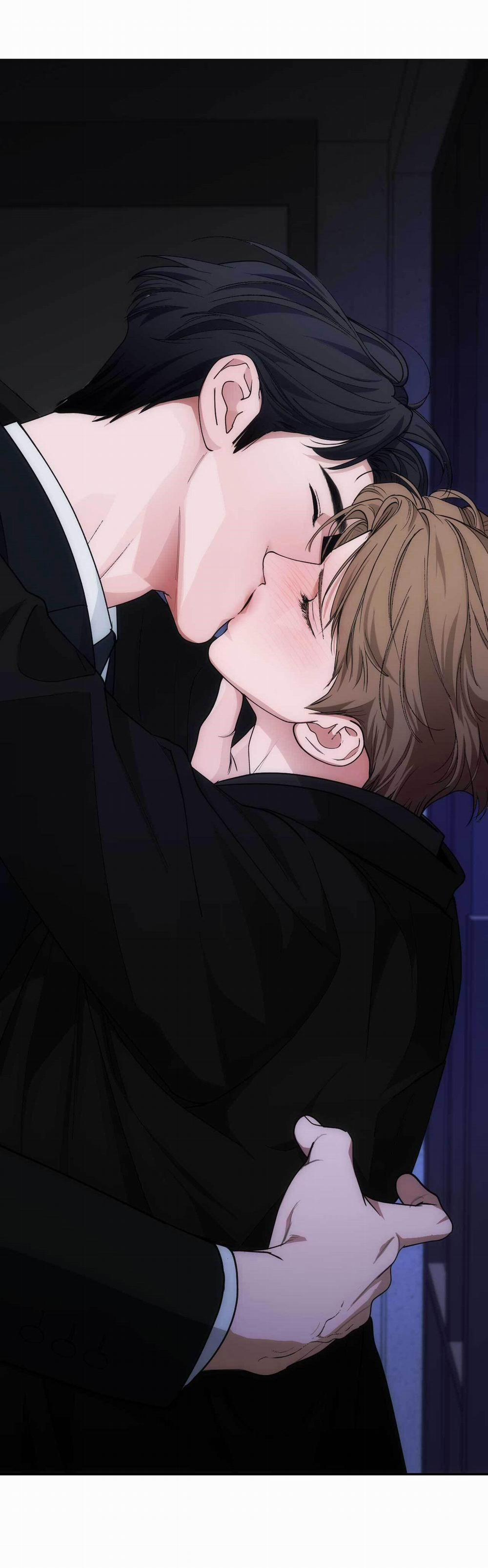 Chìm Trong Khoái Lạc 35 trang 59