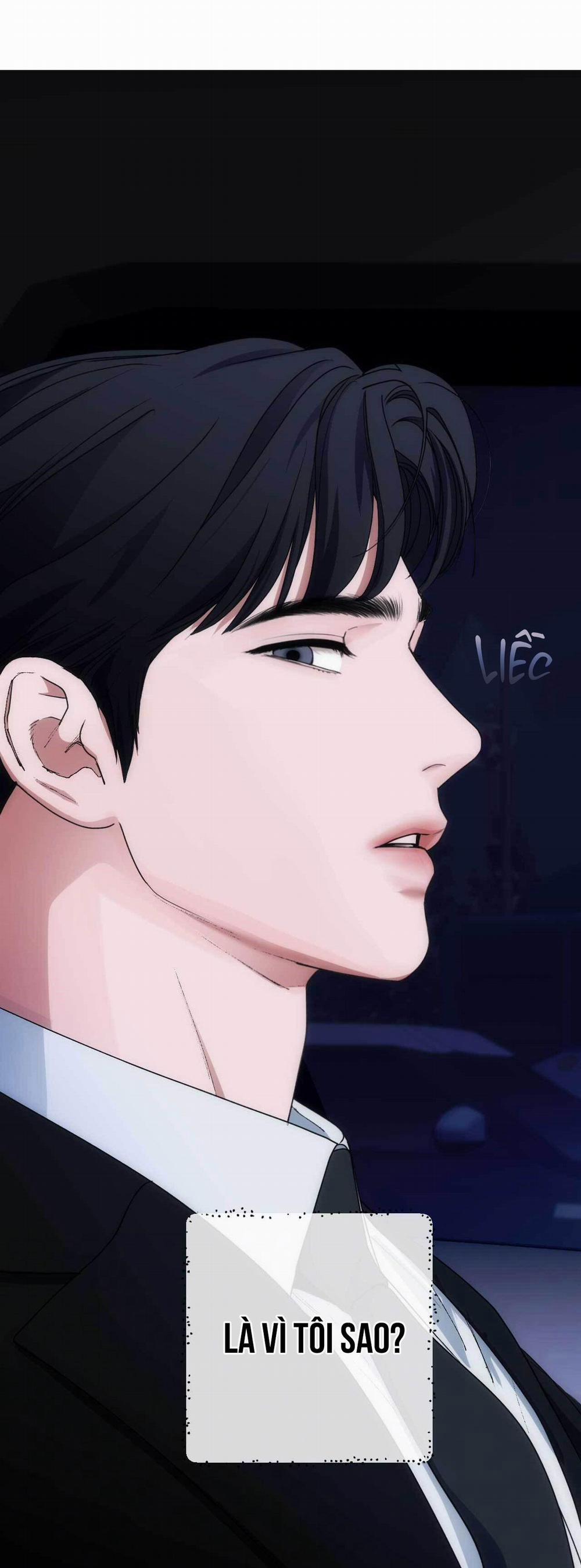 Chìm Trong Khoái Lạc 35 trang 6