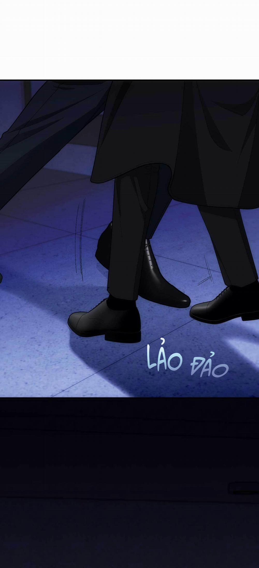 Chìm Trong Khoái Lạc 35 trang 62