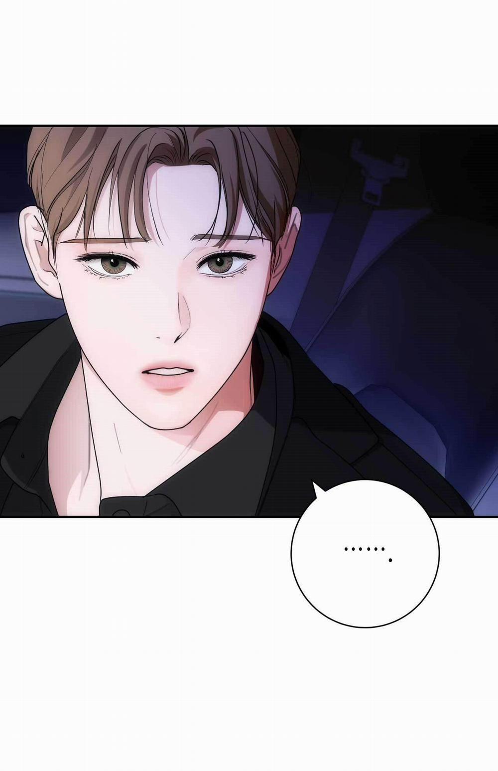 Chìm Trong Khoái Lạc 35 trang 8