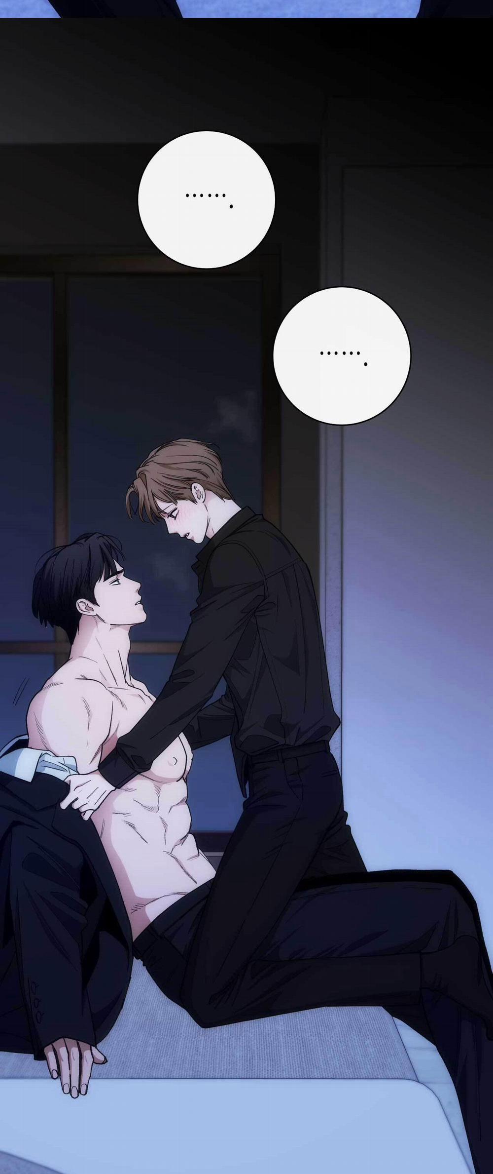 Chìm Trong Khoái Lạc 36 trang 13