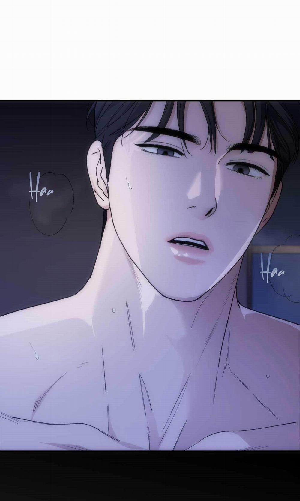 Chìm Trong Khoái Lạc 36 trang 17