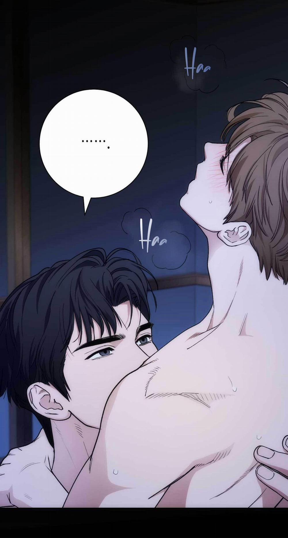 Chìm Trong Khoái Lạc 36 trang 22