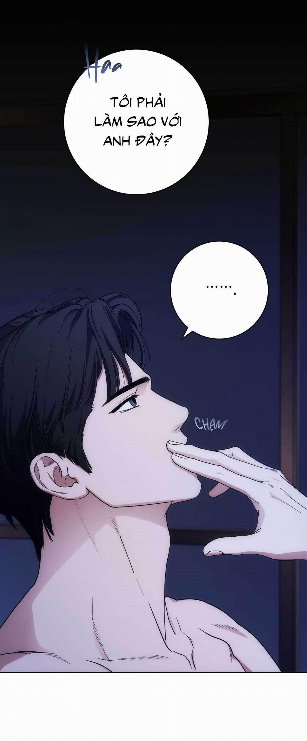 Chìm Trong Khoái Lạc 36 trang 23