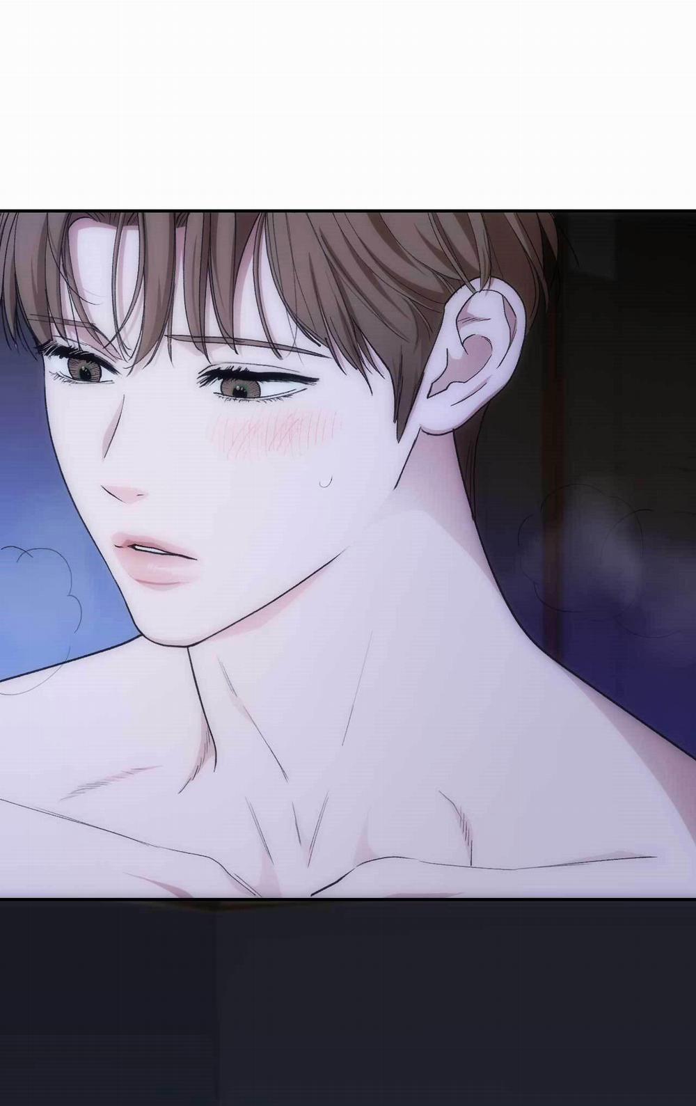 Chìm Trong Khoái Lạc 36 trang 25