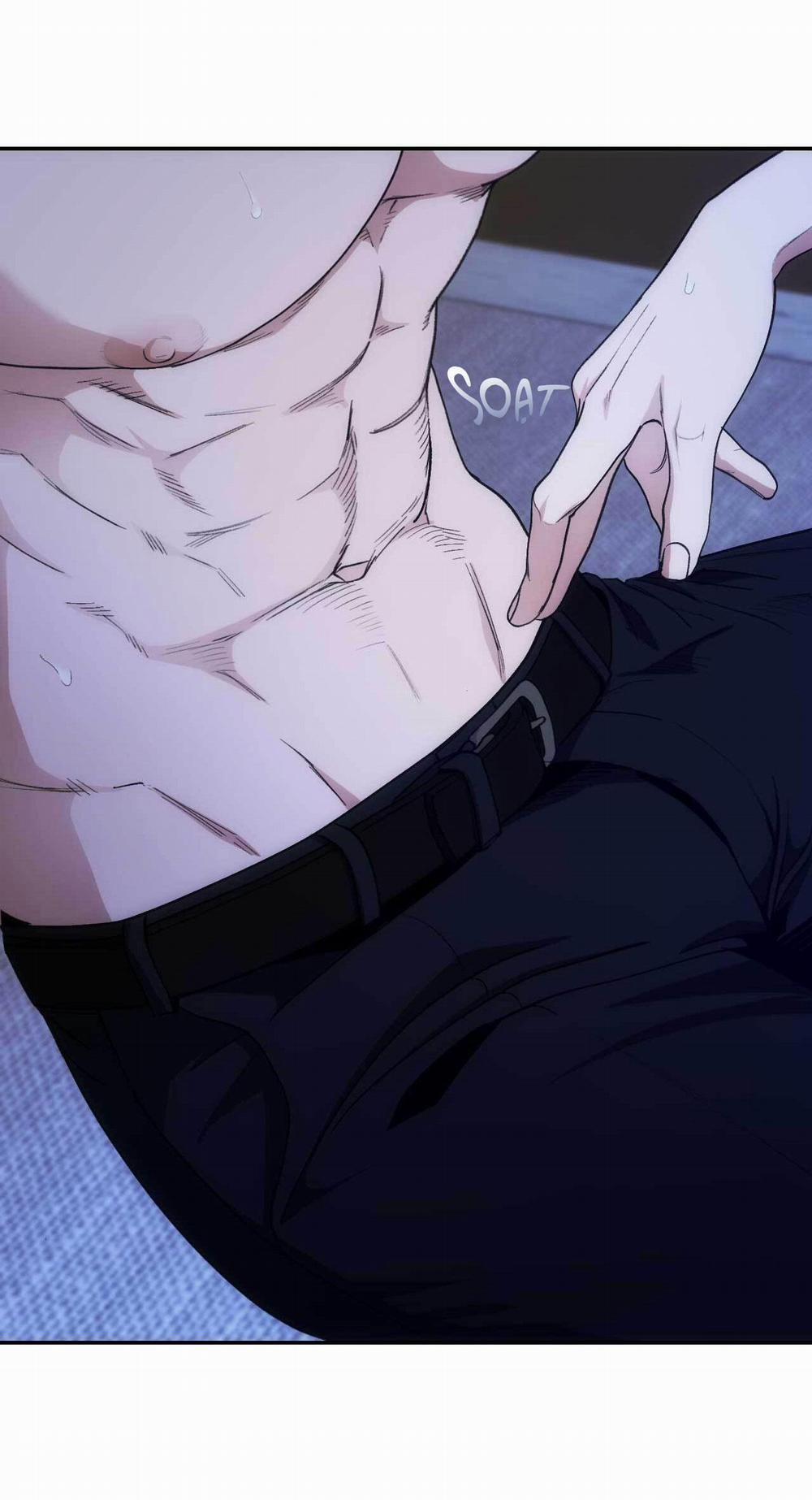 Chìm Trong Khoái Lạc 36 trang 30