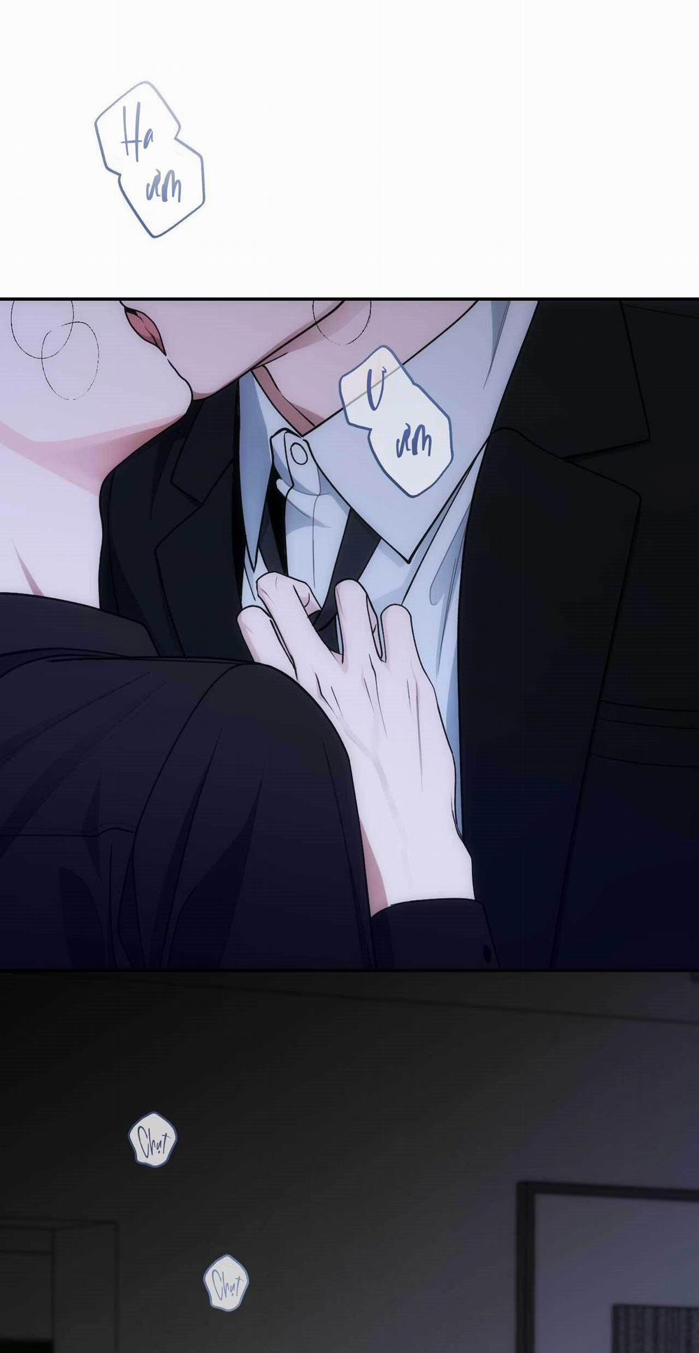 Chìm Trong Khoái Lạc 36 trang 4