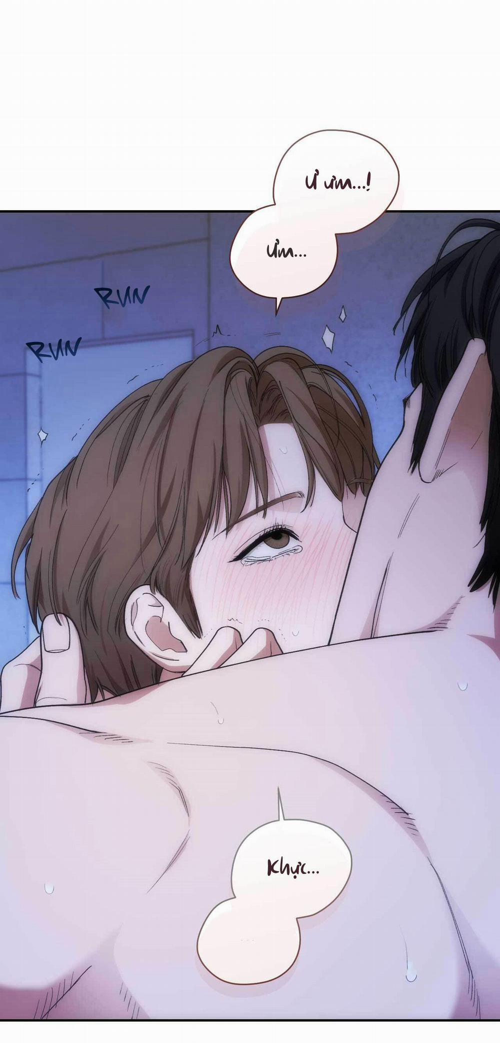 Chìm Trong Khoái Lạc 36 trang 46