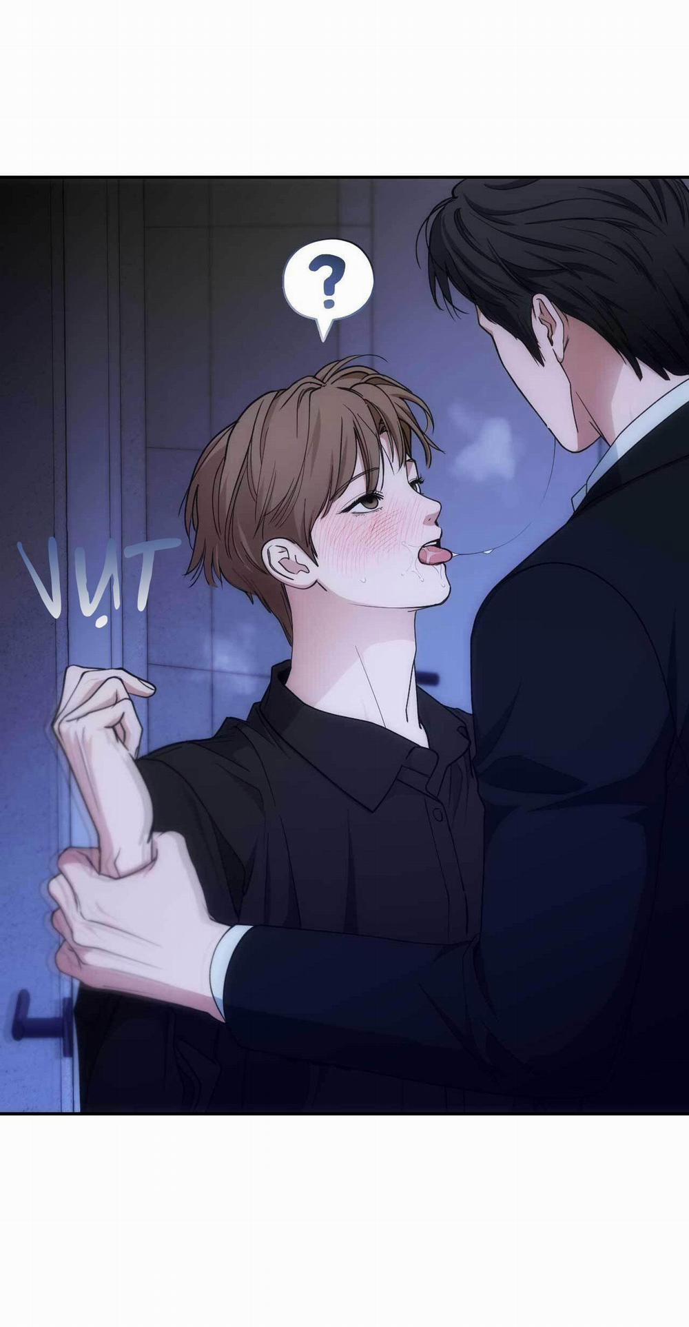 Chìm Trong Khoái Lạc 36 trang 6