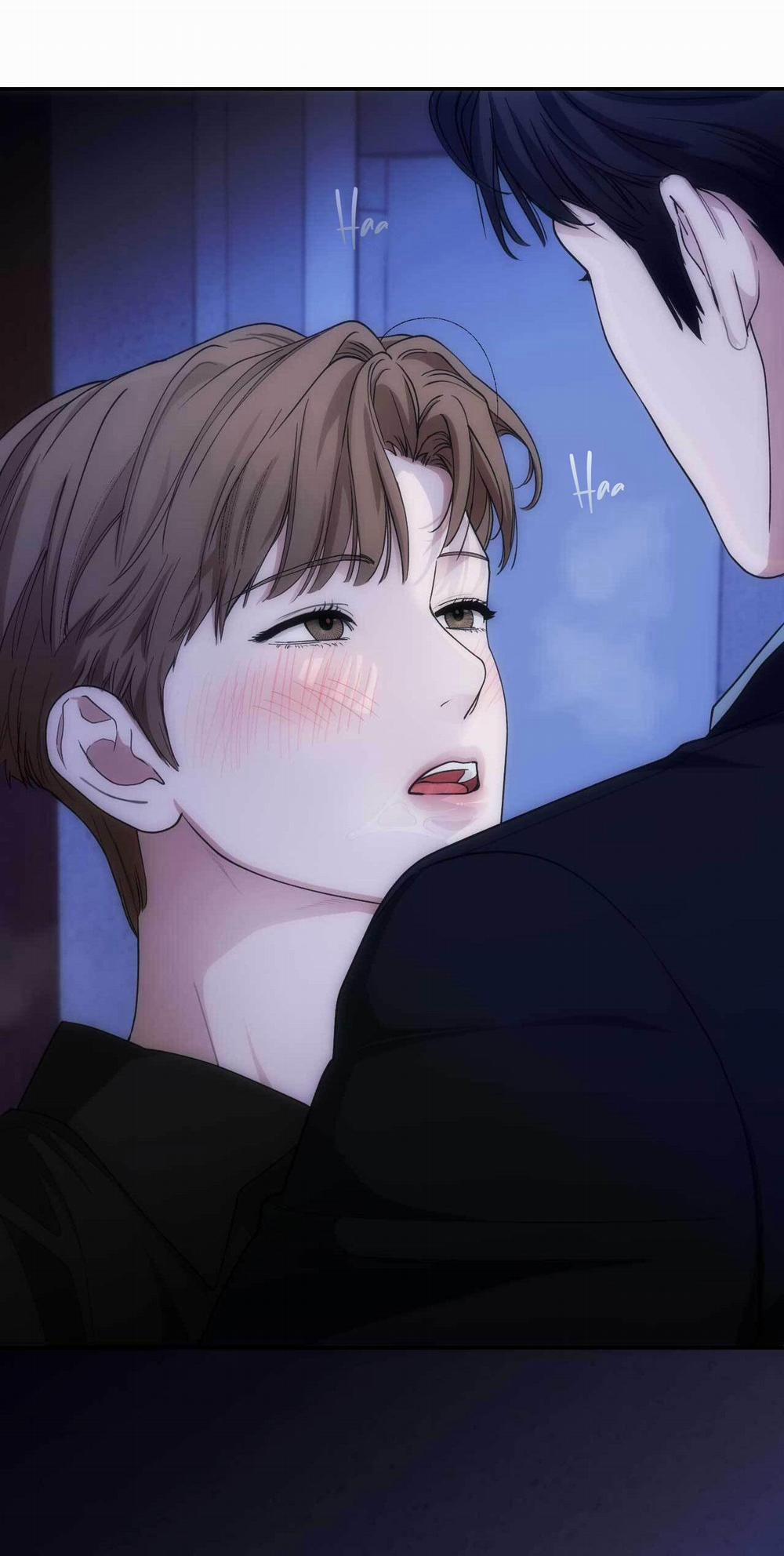 Chìm Trong Khoái Lạc 36 trang 9