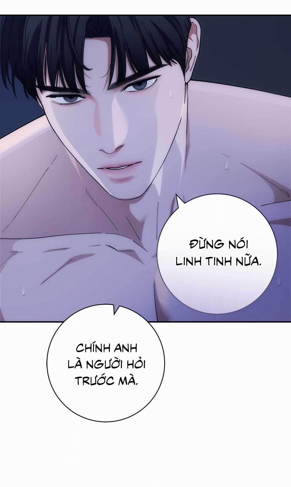 Chìm Trong Khoái Lạc 37 trang 13