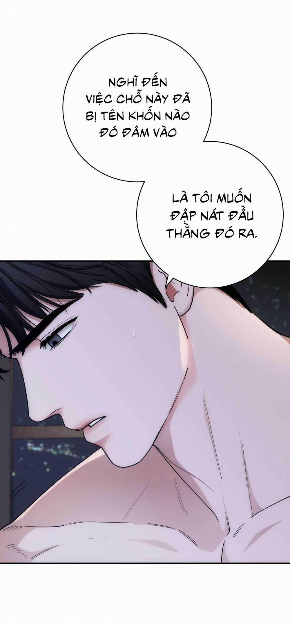 Chìm Trong Khoái Lạc 37 trang 15