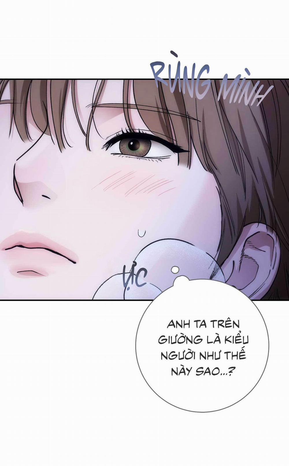 Chìm Trong Khoái Lạc 37 trang 17