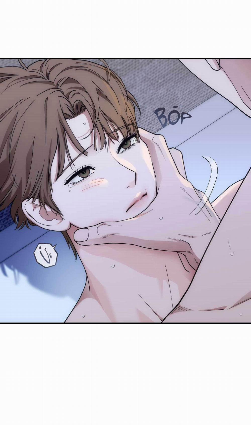 Chìm Trong Khoái Lạc 37 trang 2