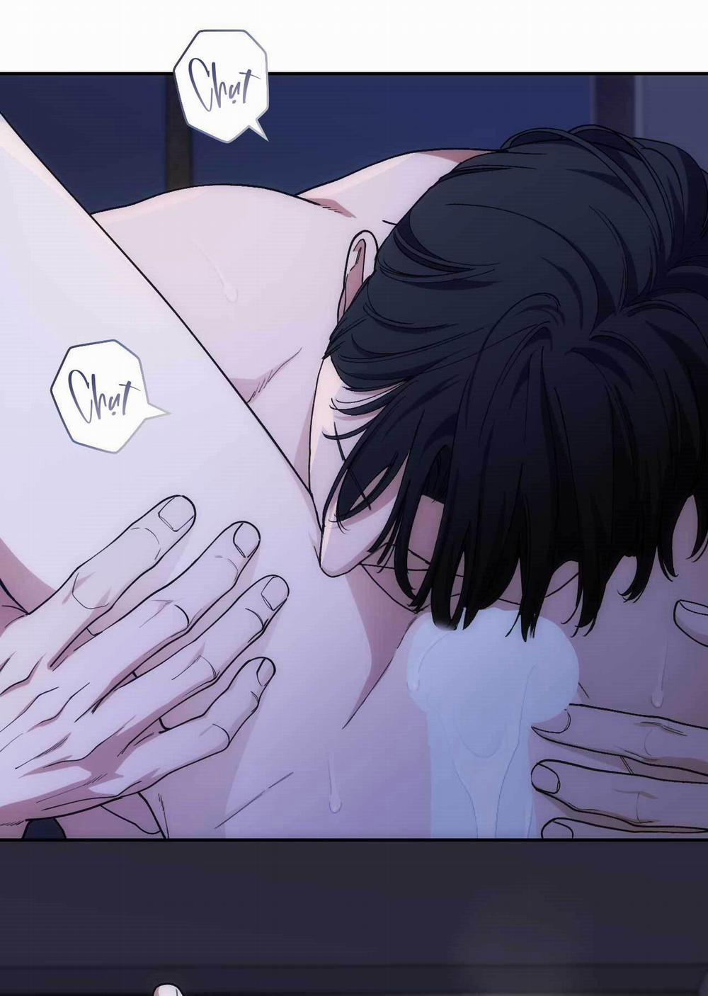 Chìm Trong Khoái Lạc 37 trang 21