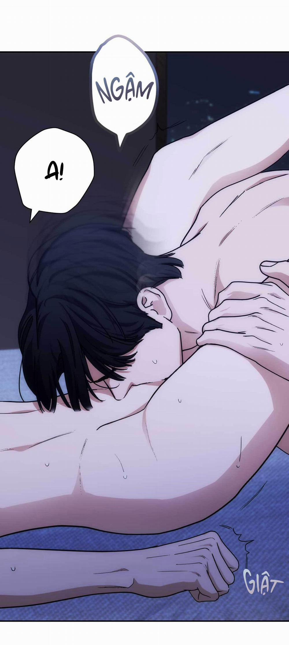 Chìm Trong Khoái Lạc 37 trang 25