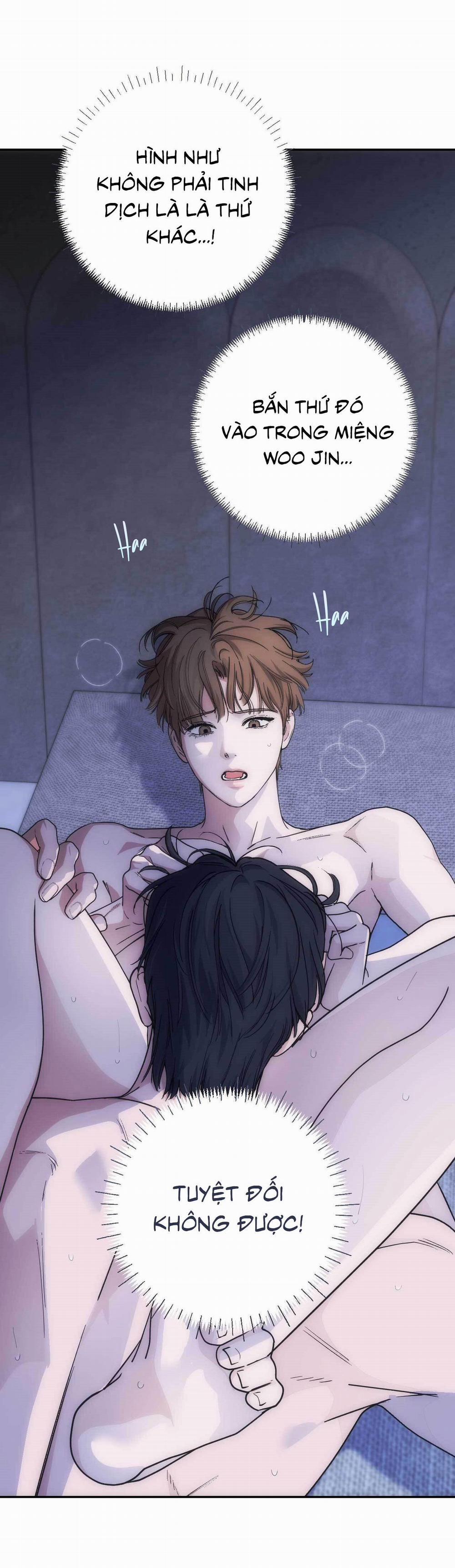 Chìm Trong Khoái Lạc 37 trang 31