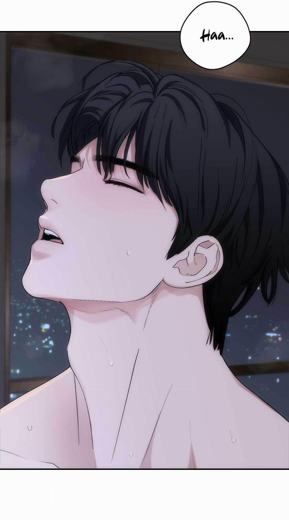 Chìm Trong Khoái Lạc 37 trang 39