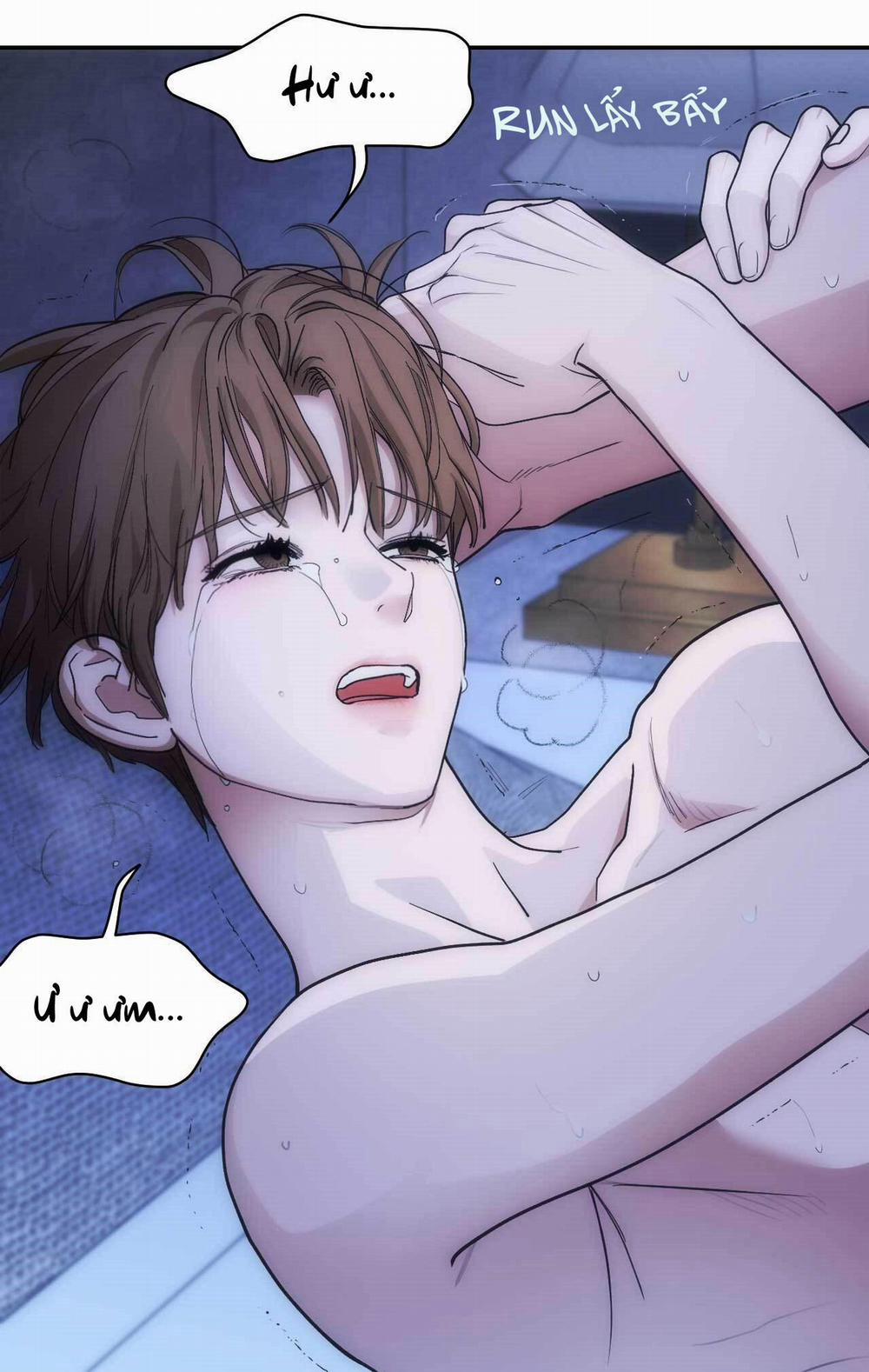 Chìm Trong Khoái Lạc 37 trang 54