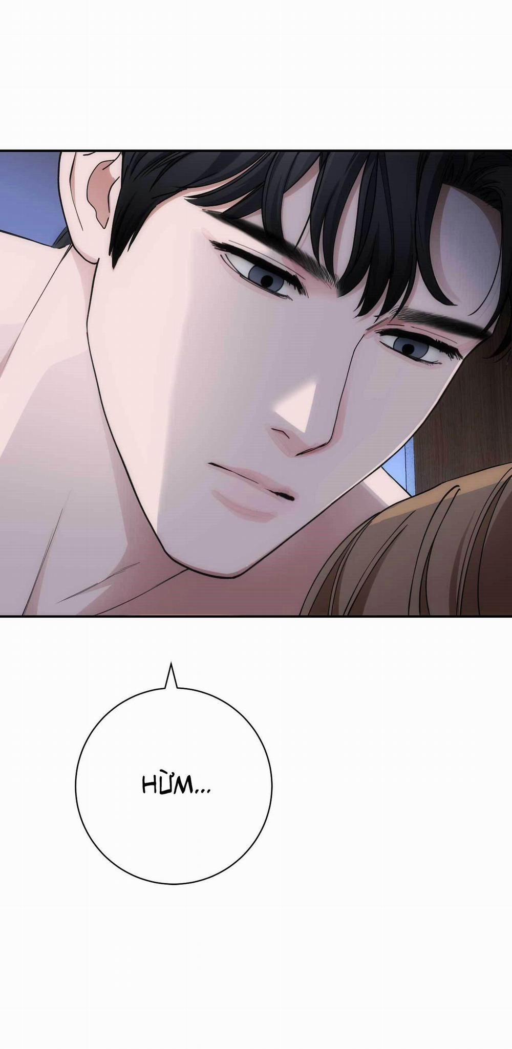 Chìm Trong Khoái Lạc 37 trang 6