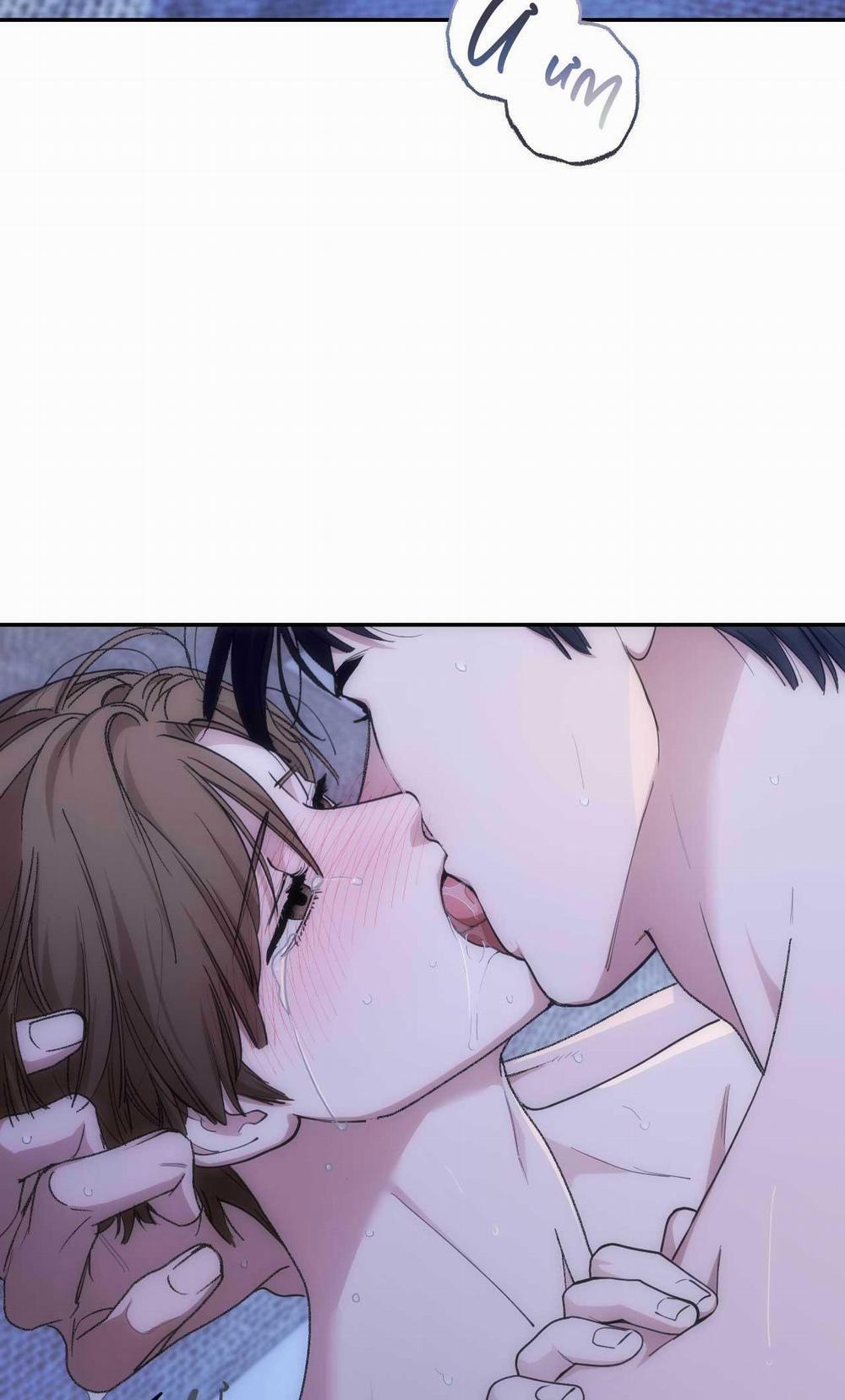 Chìm Trong Khoái Lạc 38 trang 25