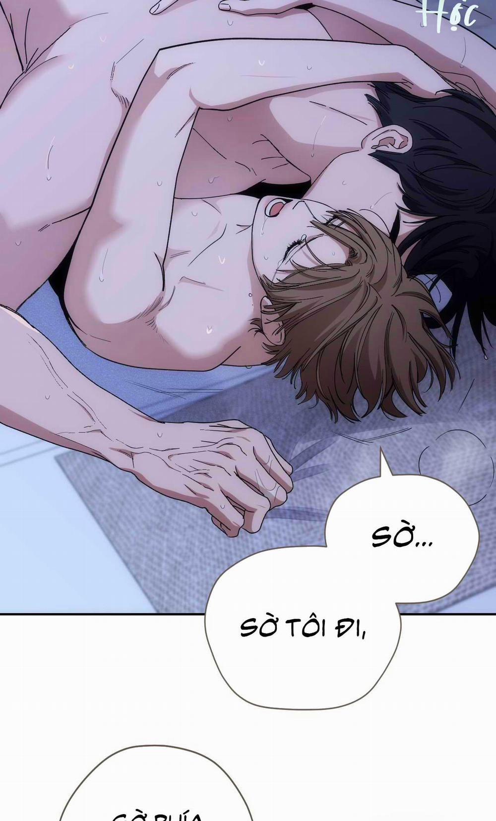 Chìm Trong Khoái Lạc 38 trang 28