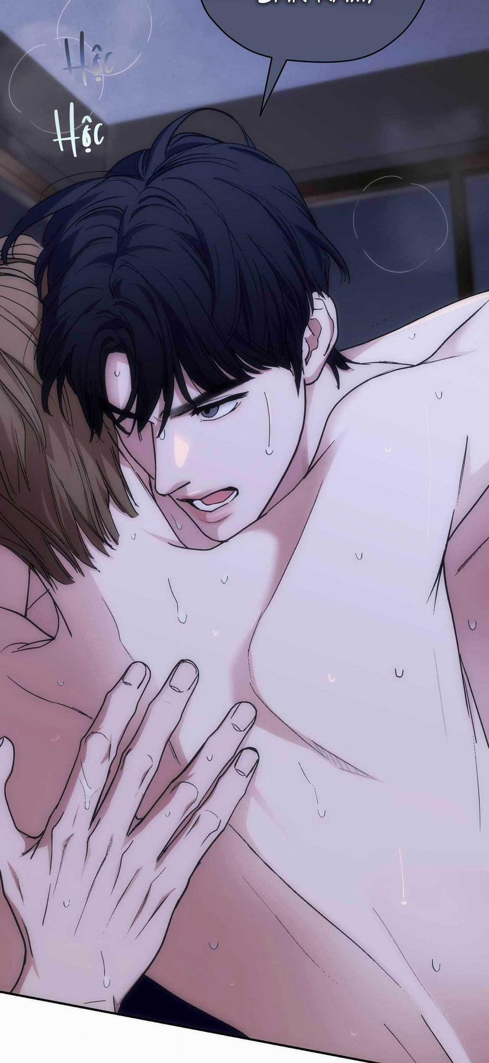 Chìm Trong Khoái Lạc 38 trang 32