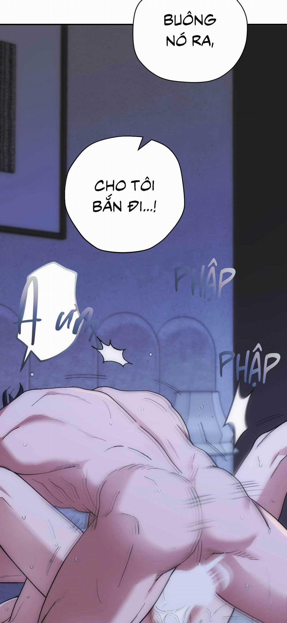 Chìm Trong Khoái Lạc 38 trang 34