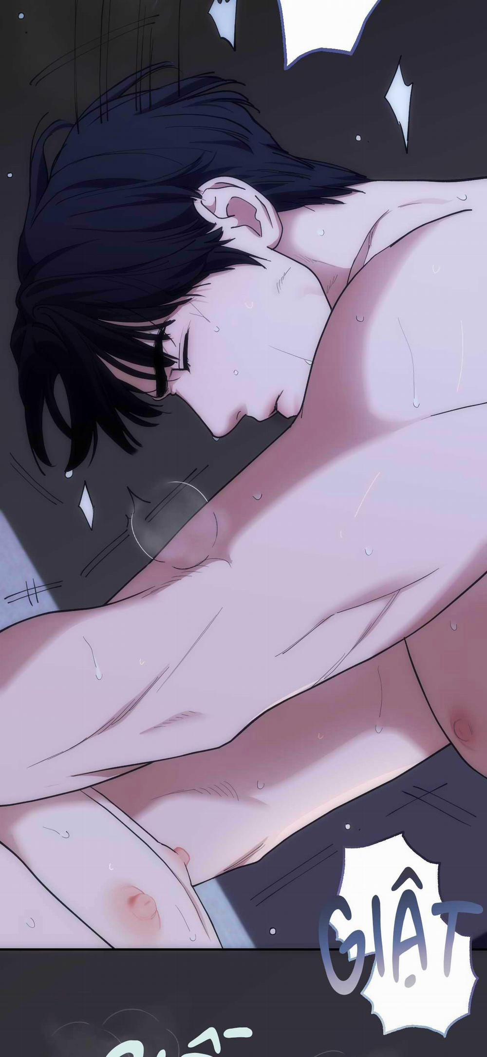 Chìm Trong Khoái Lạc 38 trang 39