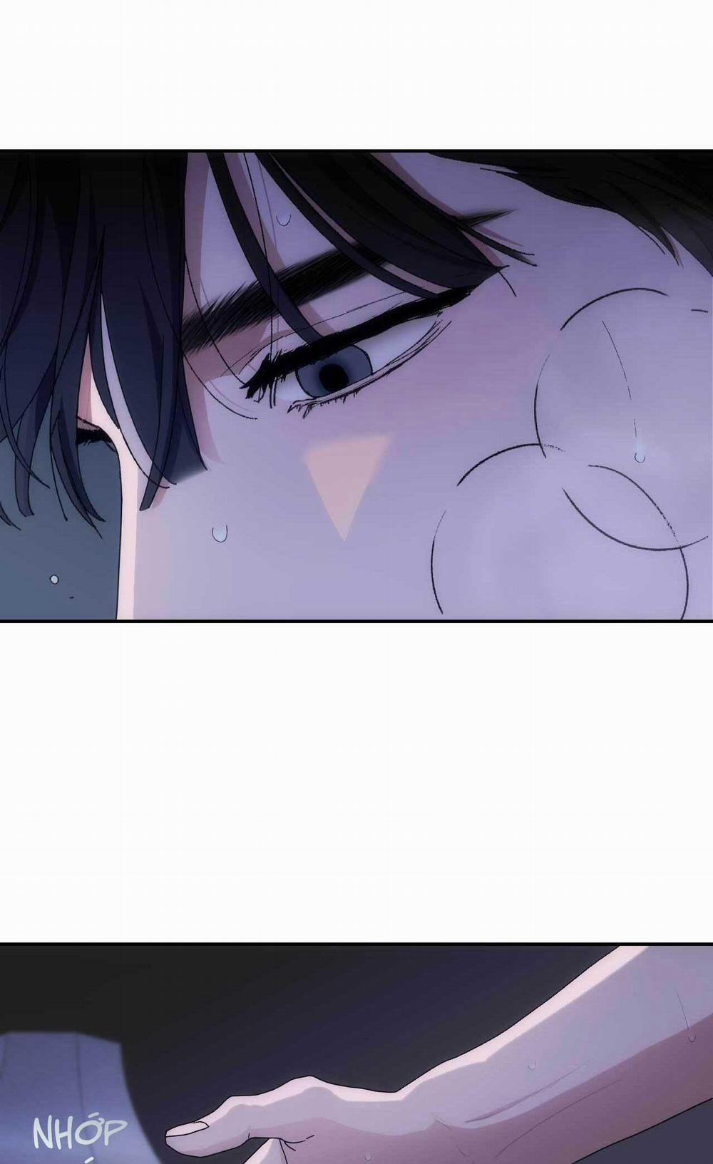 Chìm Trong Khoái Lạc 38 trang 4