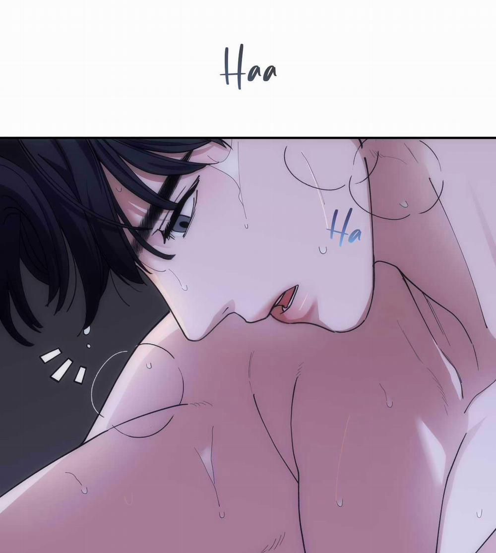 Chìm Trong Khoái Lạc 38 trang 41